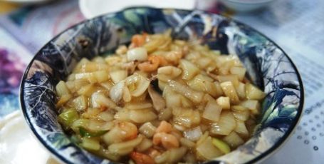 Диета при желчнокаменной болезни